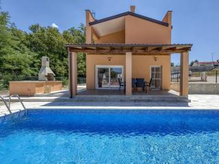 Semi-detached house, Sale, Tinjan, Tinjan