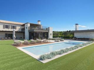 Luxury villa, Sale, Vižinada, Vižinada