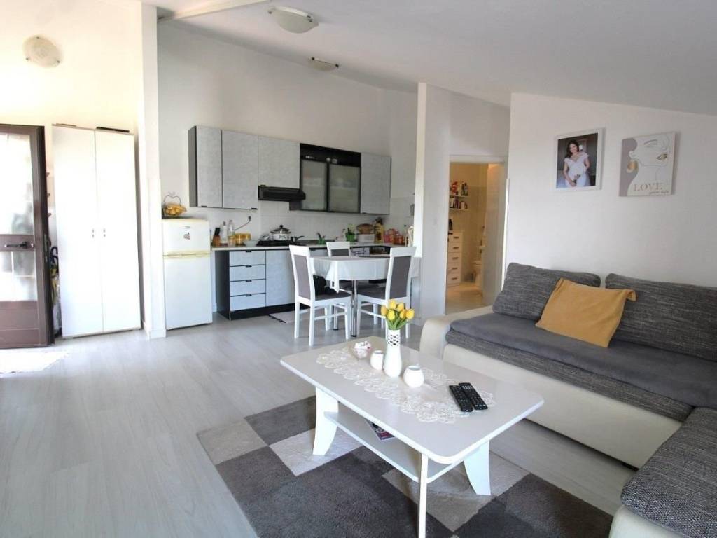 Flat in a building, Sale, Poreč, Poreč