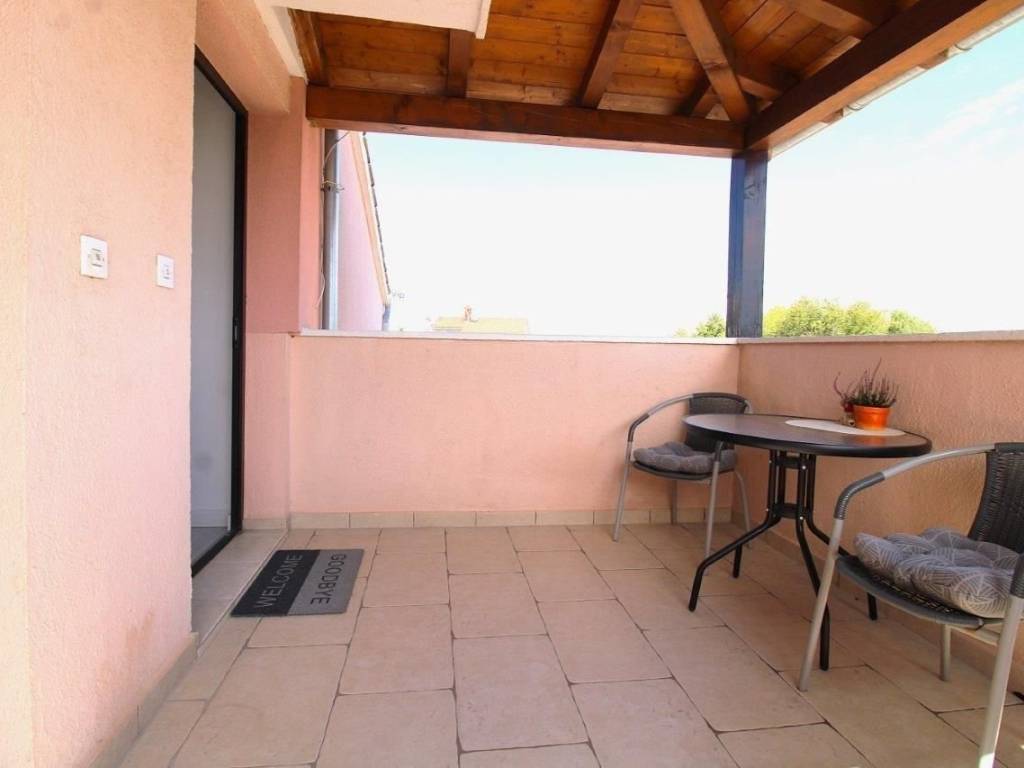 Flat in a building, Sale, Poreč, Poreč
