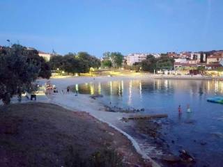 House by the sea, Sale, Pula, Pula
