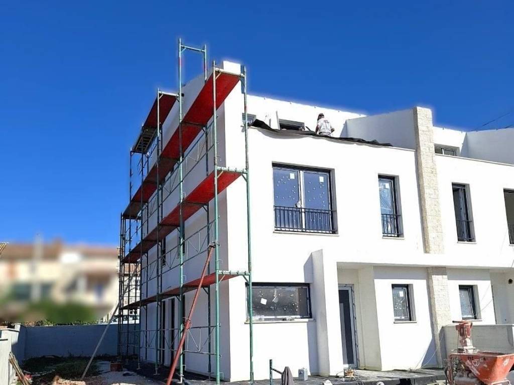 Semi-detached house, Sale, Poreč, Poreč