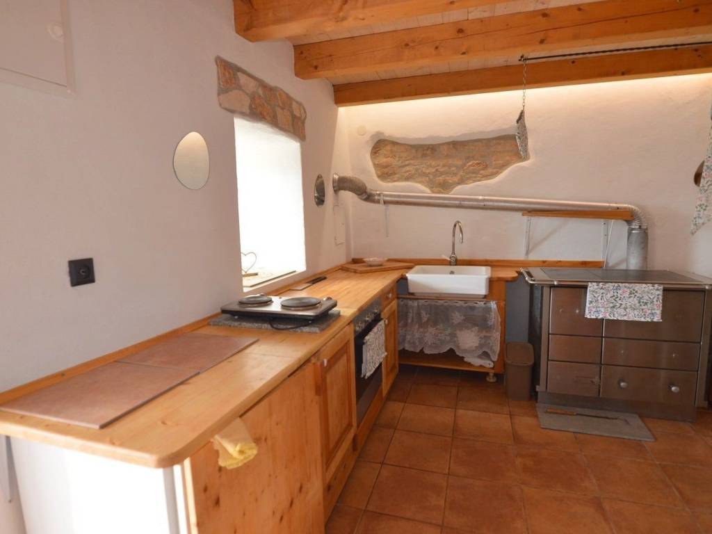 Stone house, Sale, Kaštelir-Labinci, Kaštelir