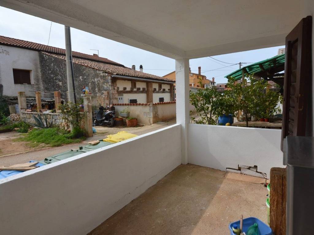 Stone house, Sale, Kaštelir-Labinci, Kaštelir