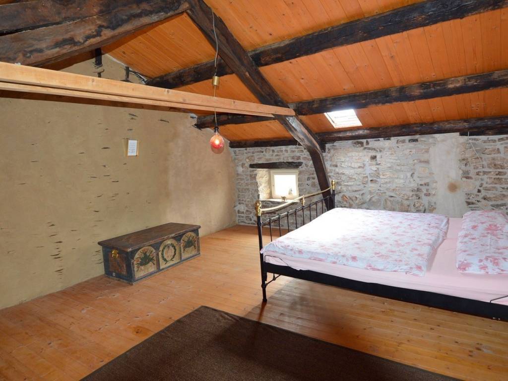 Stone house, Sale, Kaštelir-Labinci, Kaštelir