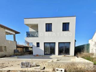 Detached house, Sale, Kanfanar, Sošići