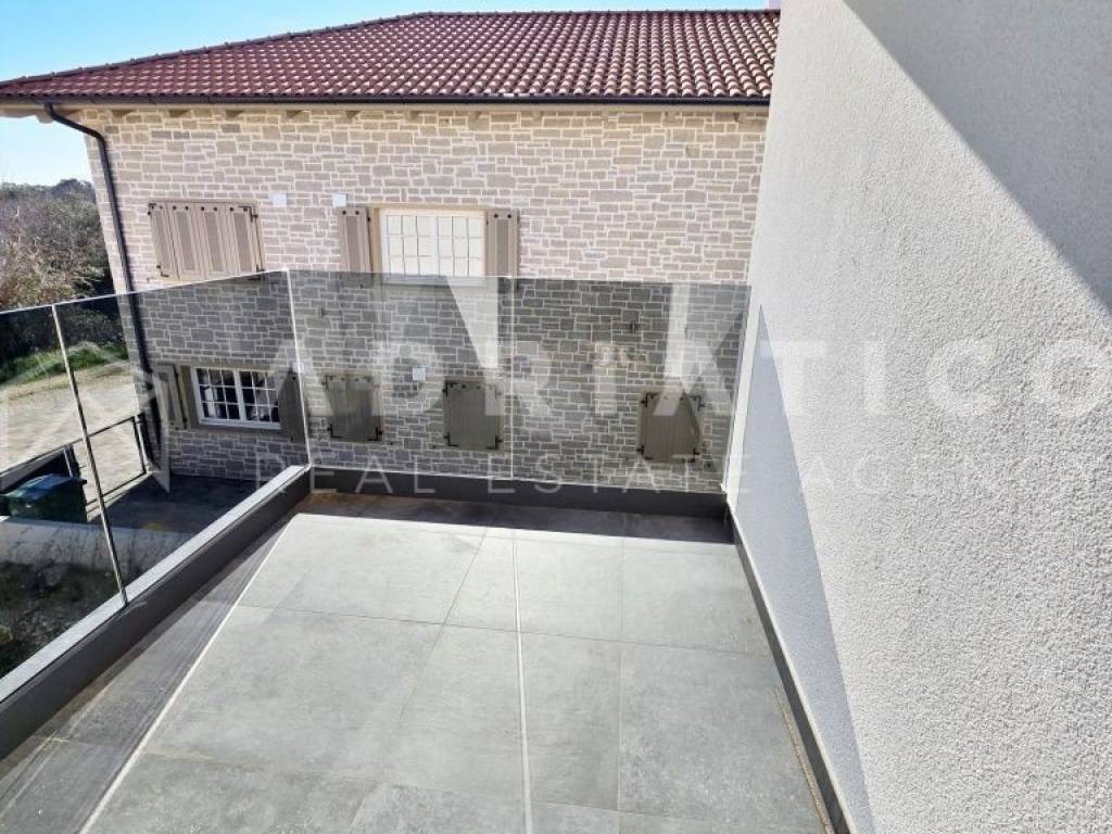 Detached house, Sale, Kanfanar, Sošići