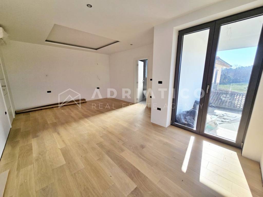 Detached house, Sale, Kanfanar, Sošići