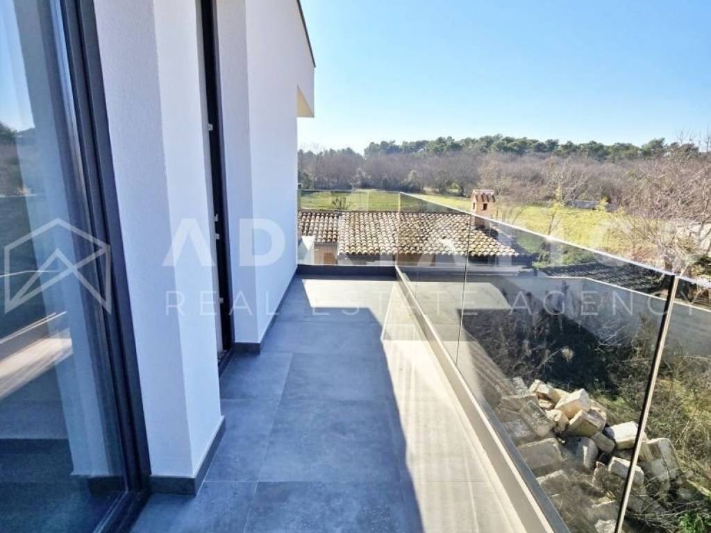 Detached house, Sale, Kanfanar, Sošići
