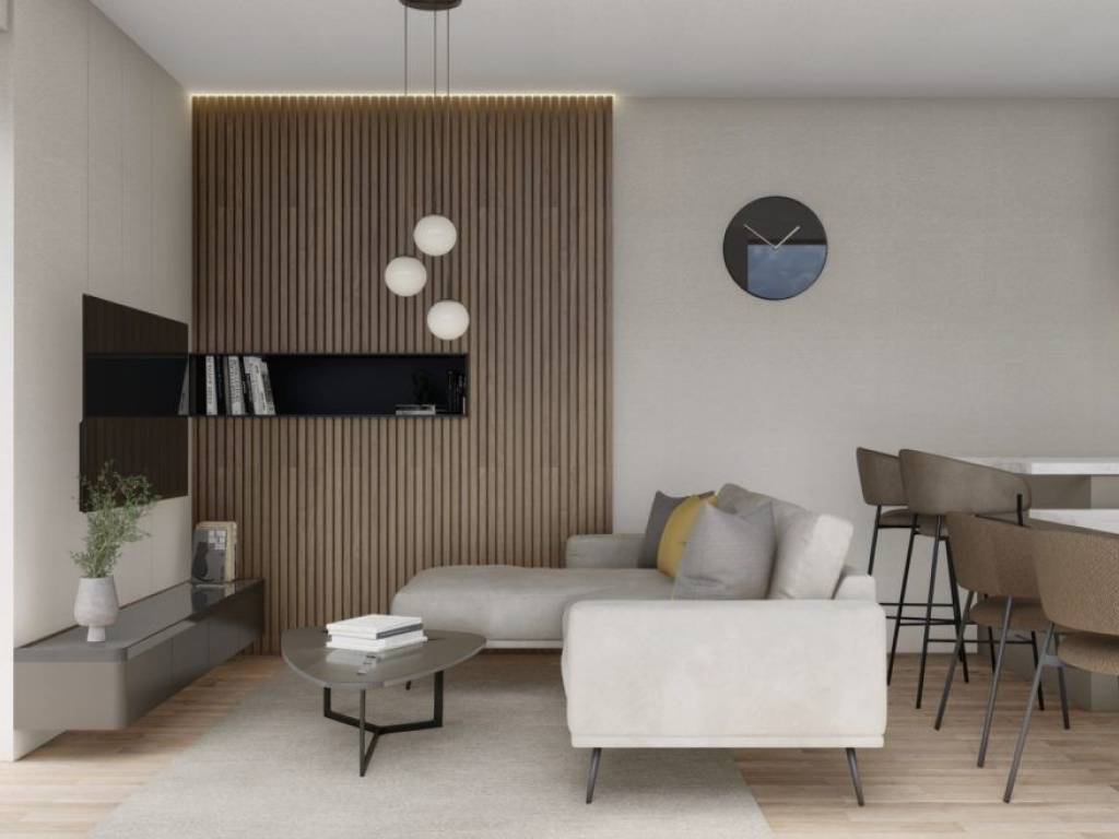 Flat in a new building, Sale, Tar-Vabriga, Tar