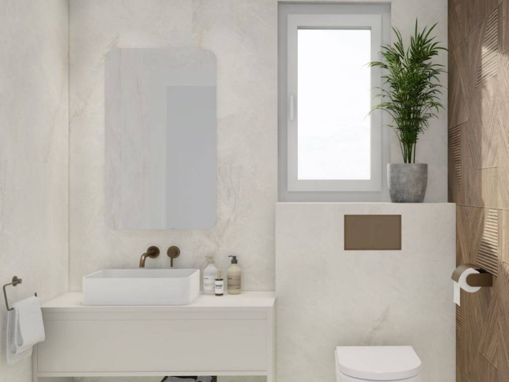 Flat in a new building, Sale, Tar-Vabriga, Tar