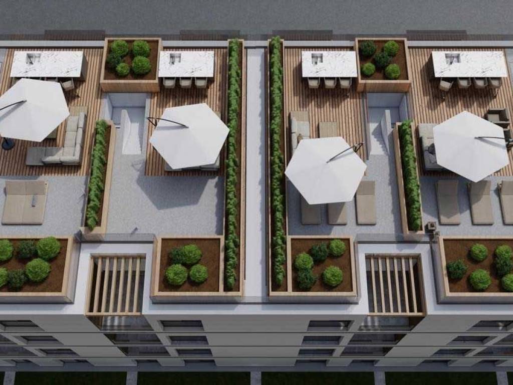Flat in a new building, Sale, Tar-Vabriga, Tar