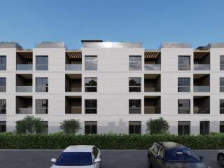 Flat in a new building, Sale, Tar-Vabriga, Tar