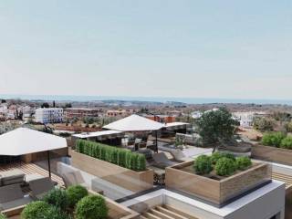 Flat in a new building, Sale, Tar-Vabriga, Tar