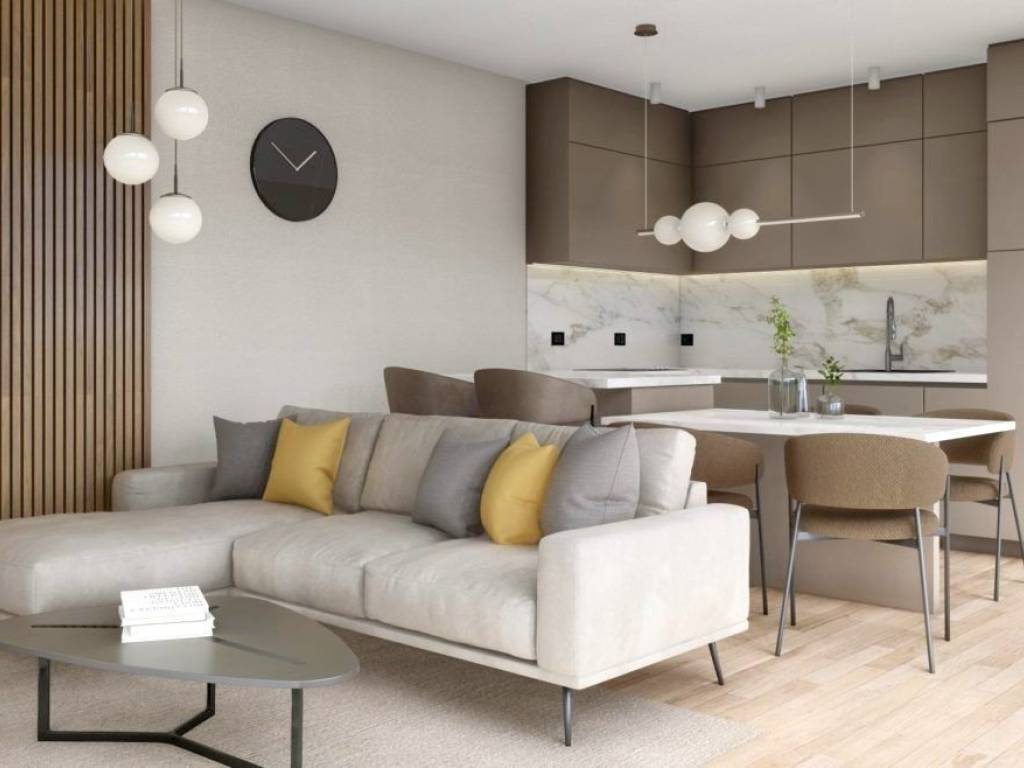 Flat in a new building, Sale, Tar-Vabriga, Tar