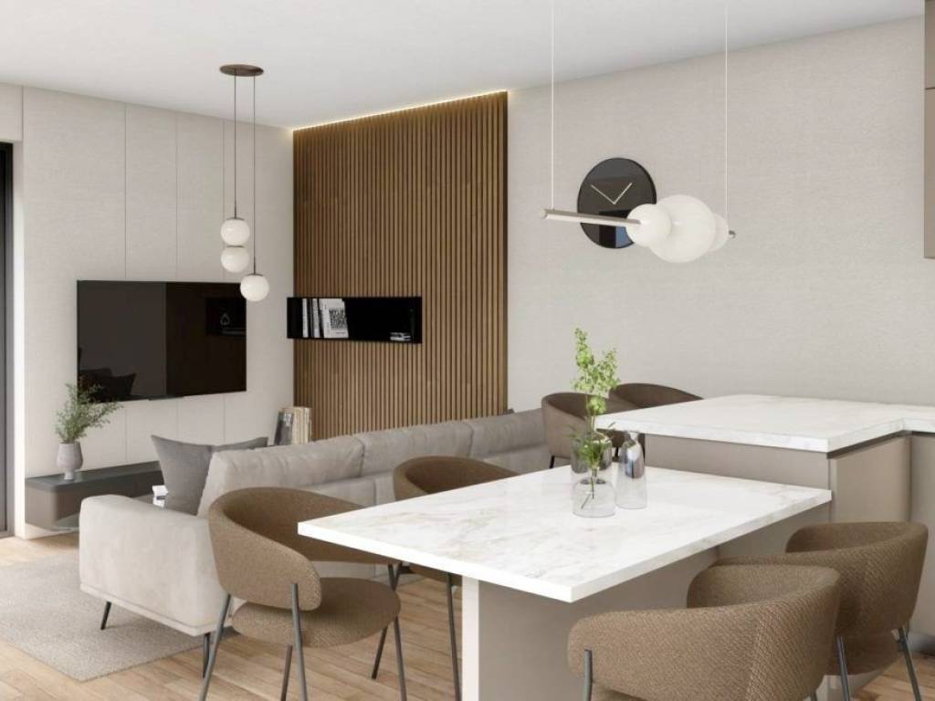 Flat in a new building, Sale, Tar-Vabriga, Tar