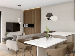 Flat in a new building, Sale, Tar-Vabriga, Tar