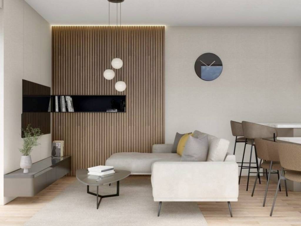 Flat in a new building, Sale, Tar-Vabriga, Tar