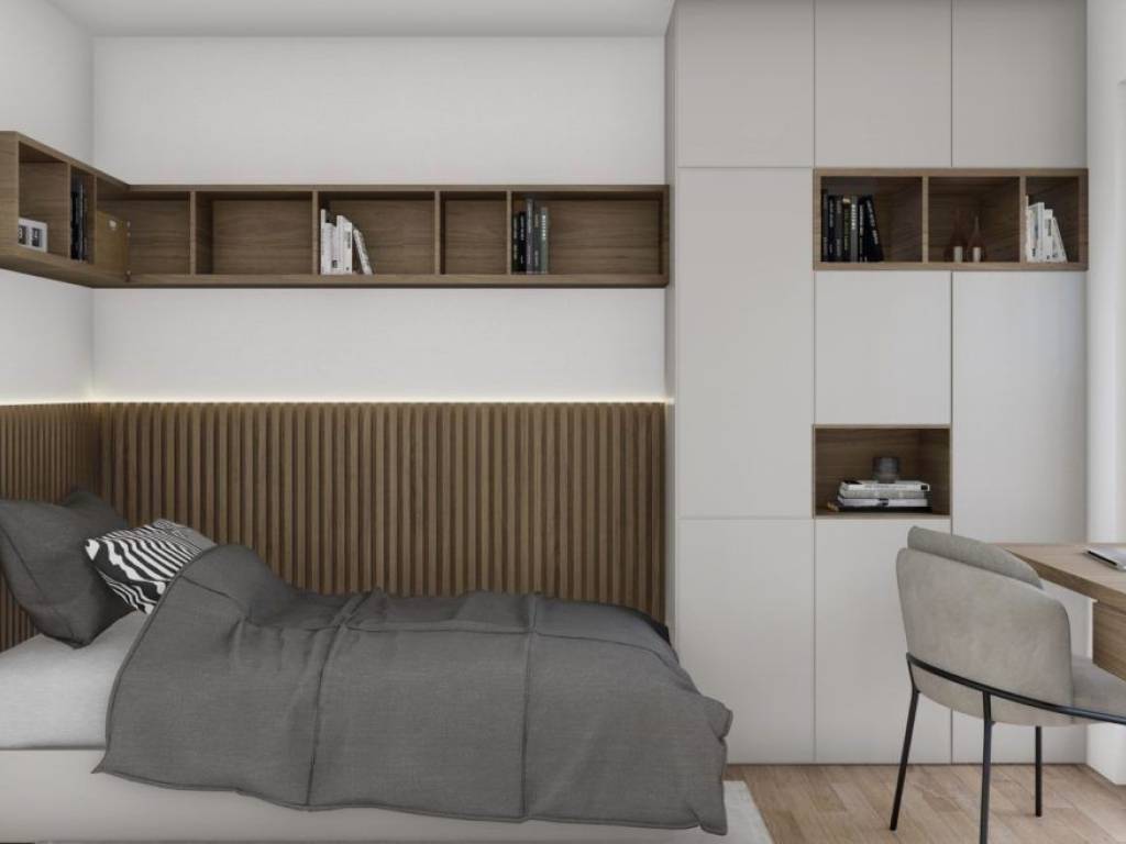 Flat in a new building, Sale, Tar-Vabriga, Tar