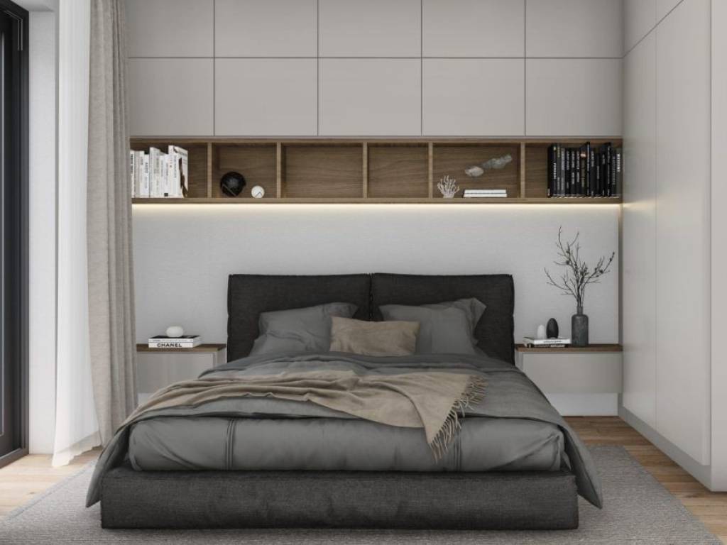 Flat in a new building, Sale, Tar-Vabriga, Tar