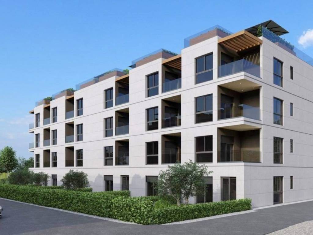 Flat in a new building, Sale, Tar-Vabriga, Tar