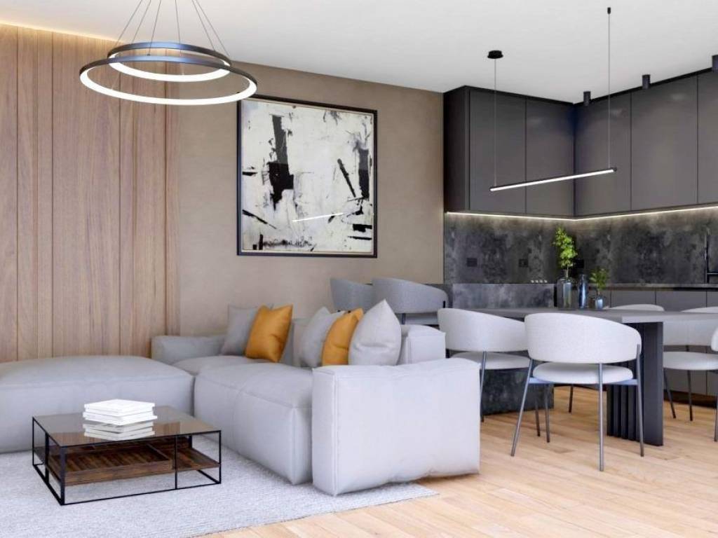 Flat in a new building, Sale, Tar-Vabriga, Tar
