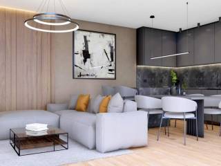 Flat in a new building, Sale, Tar-Vabriga, Tar
