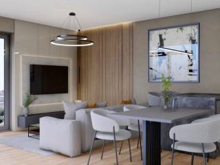 Flat in a new building, Sale, Tar-Vabriga, Tar
