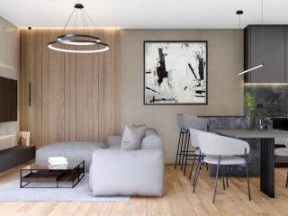Flat in a new building, Sale, Tar-Vabriga, Tar