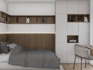 Flat in a new building, Sale, Tar-Vabriga, Tar
