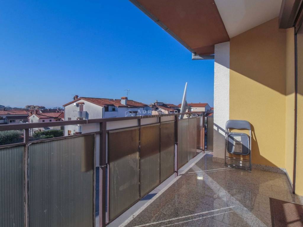 Flat in a building, Sale, Poreč, Poreč