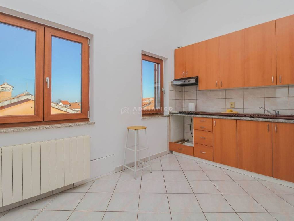 Flat in a building, Sale, Poreč, Poreč