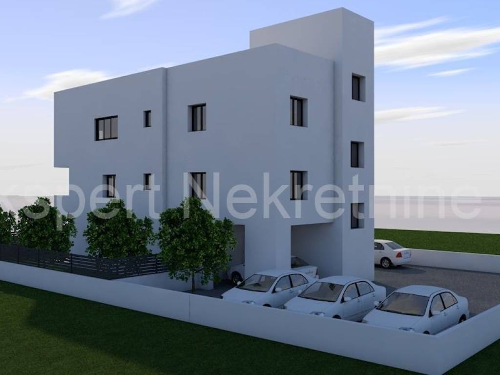 Flat in a new building, Sale, Kaštela, Kaštel Stari
