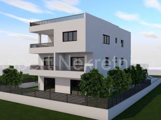 Flat in a new building, Sale, Kaštela, Kaštel Stari