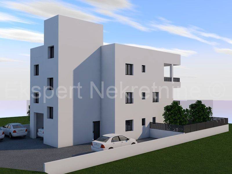 Flat in a new building, Sale, Kaštela, Kaštel Stari