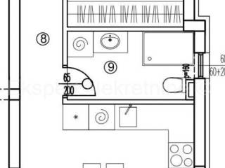 Flat in a new building, Sale, Kaštela, Kaštel Stari