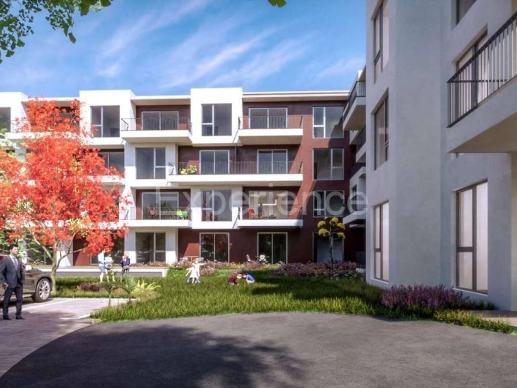 Flat in a new building, Sale, Umag, Umag