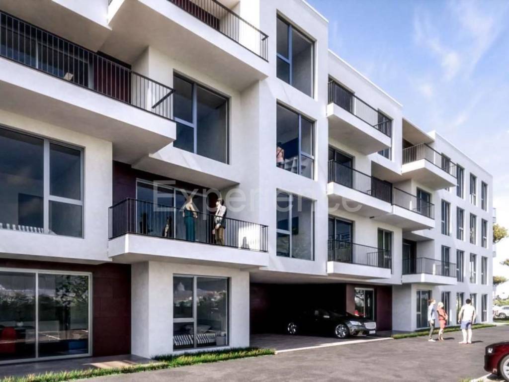 Flat in a new building, Sale, Umag, Umag