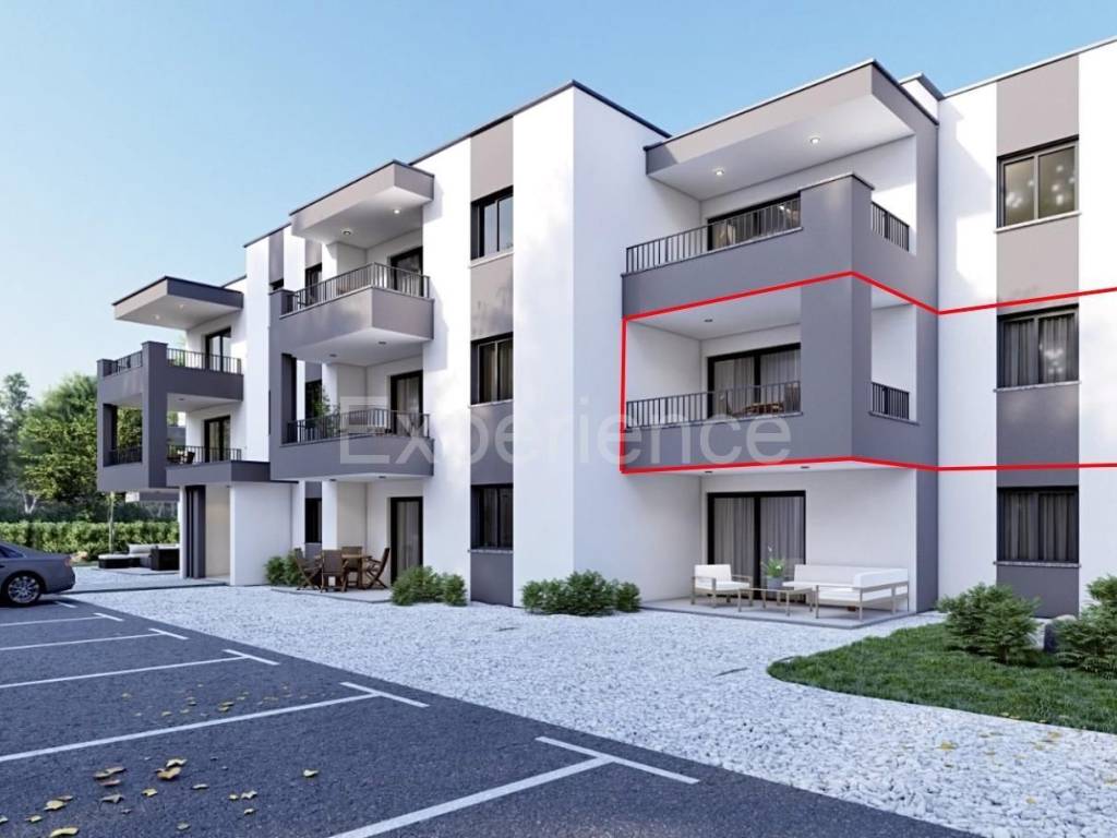 Stan u novogradnji, Prodaja, Porec, Porec
