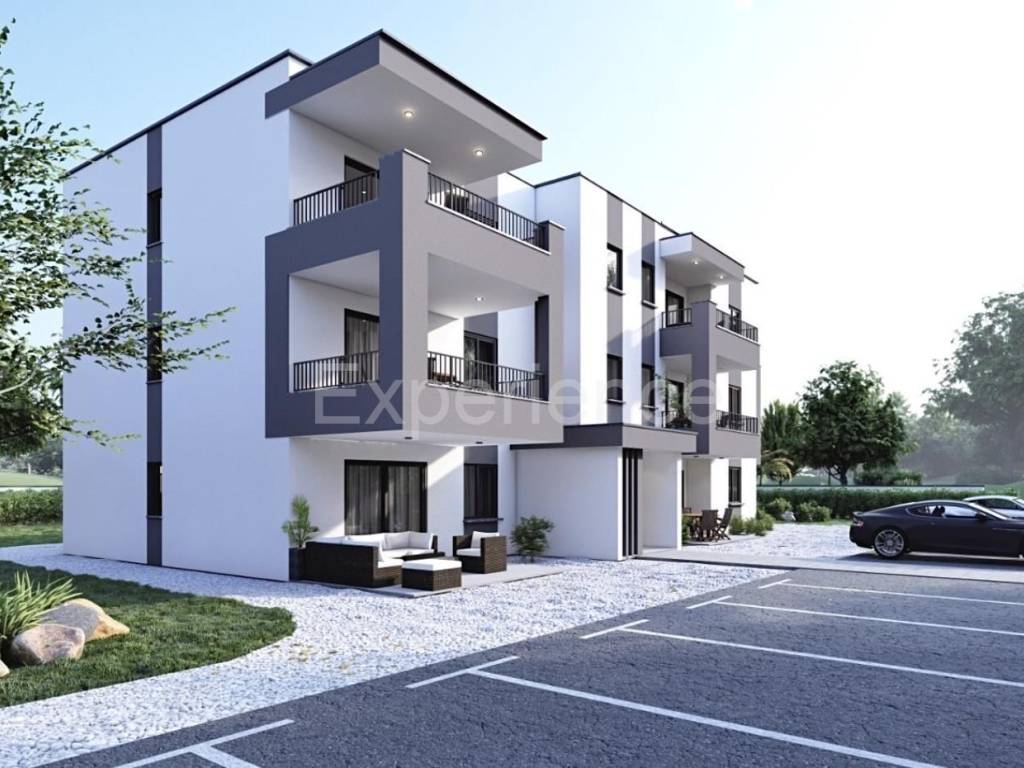 Stan u novogradnji, Prodaja, Tar-Vabriga, Tar