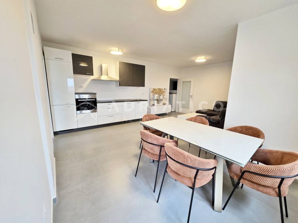 Flat in a new building, Sale, Rovinj, Rovinj