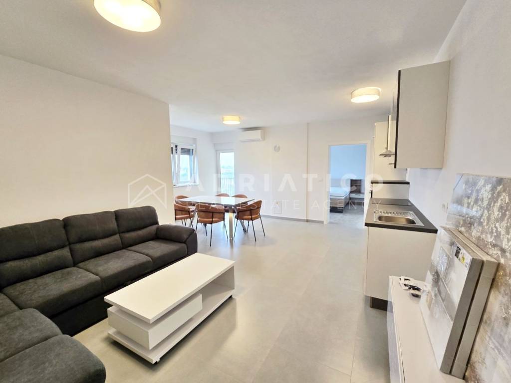 Flat in a new building, Sale, Rovinj, Rovinj
