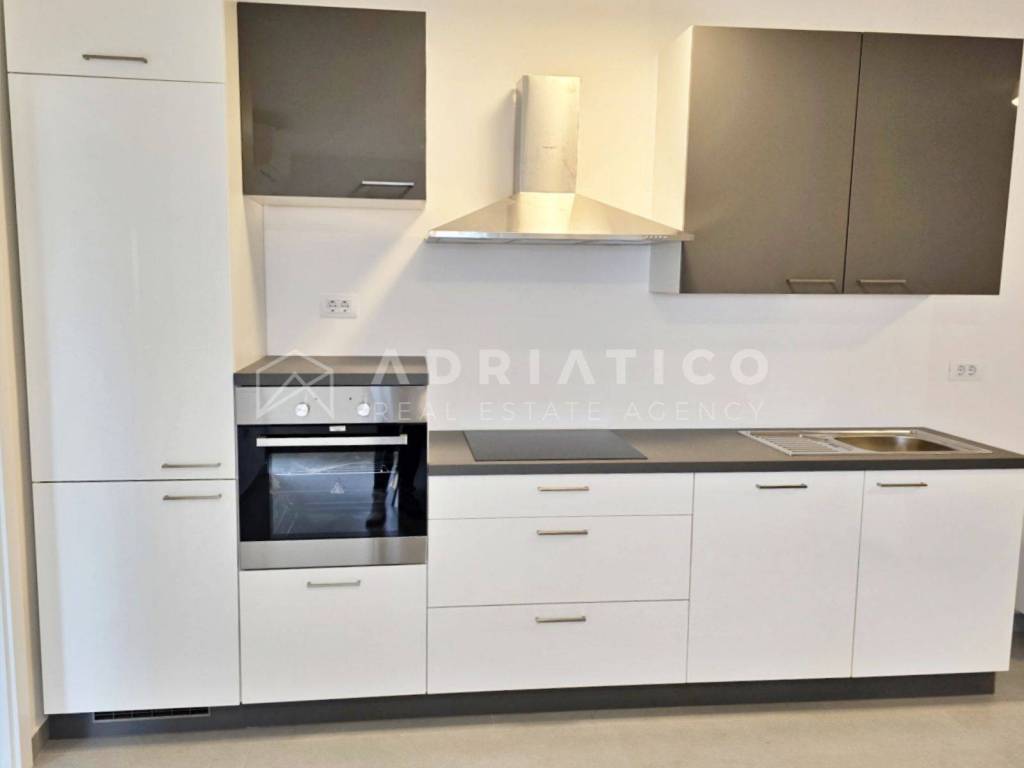 Flat in a new building, Sale, Rovinj, Rovinj