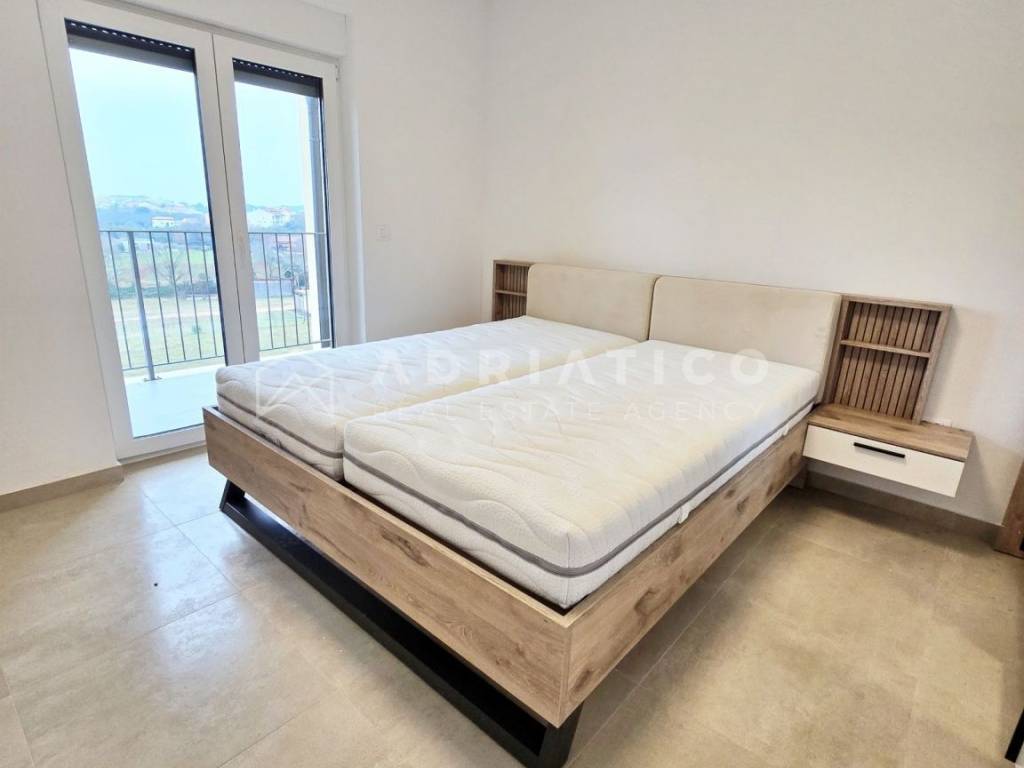Flat in a new building, Sale, Rovinj, Rovinj