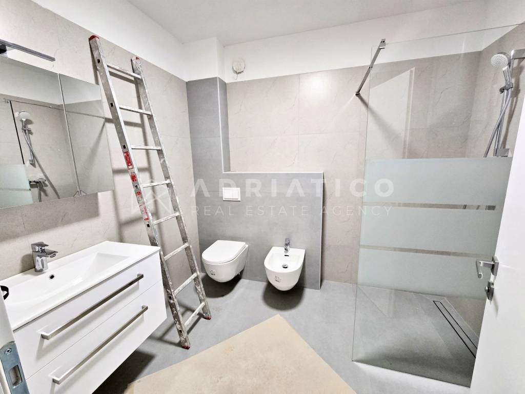 Flat in a new building, Sale, Rovinj, Rovinj