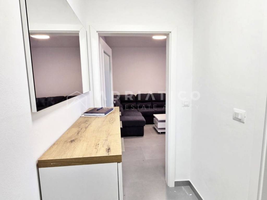 Flat in a new building, Sale, Rovinj, Rovinj
