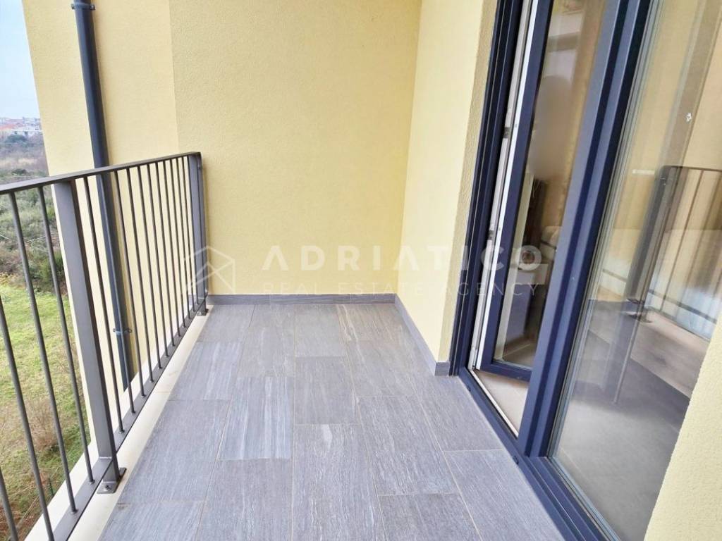 Flat in a new building, Sale, Rovinj, Rovinj