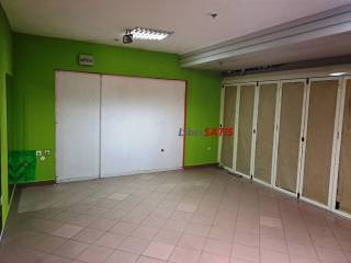 small space