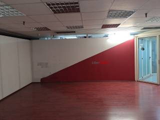 large space