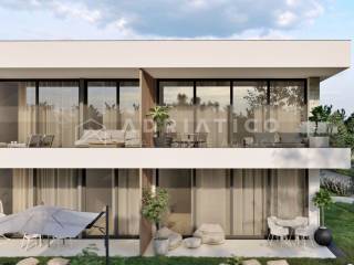 Flat in a new building, Sale, Rovinj, Rovinj